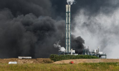 [VIDEO/FOTO] Snažna eksplozija u industrijskoj zoni Leverkusena: Jedna osoba poginula, najmanje 16 ozlijeđenih, četvero nestalih