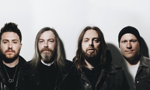 Bullet For My Valentine + Jinjer & Atreyu u Boćarskom Domu