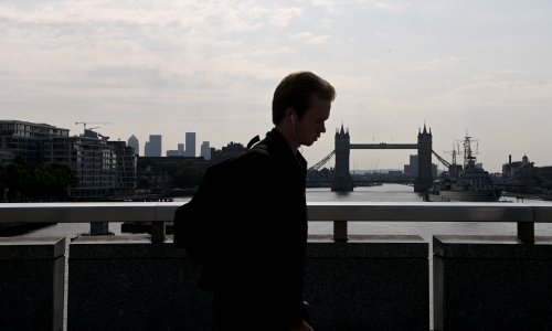 Mislite da se Europe ne tiče nekretninska kriza u Kini? Priča iz Londona će vas razuvjeriti