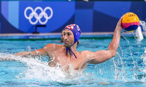 Hrvatski vaterpolisti doživjeli šokantan poraz od Australije; vrhunska taktika Elvisa Fatovića uništila Barakude koje se ovome nisu nadale, a izbornik Tucak poručio: Zakomplicirali smo si život!