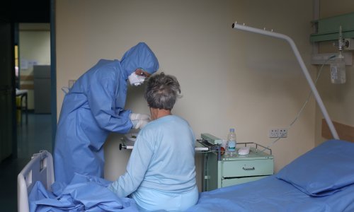 Zaraza koronavirusom triput manja među cijepljenima