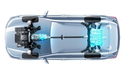 [FOTOPRIČA] Subaru slavi 20 milijuna proizvedenih vozila s pogonom na sve kotače