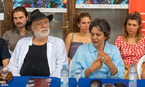 'Nosorog' Kazališta Ulysses: Vrlo aktualna metafora konformizma