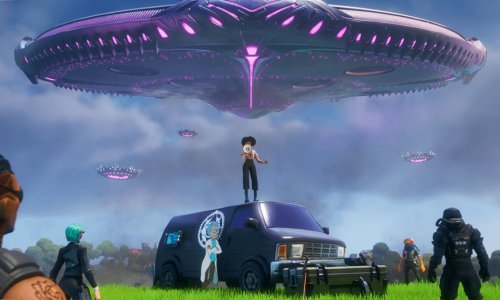 Odbrojavanje je počelo: Fortniteov sljedeći veliki događaj zakazan je za 6. kolovoza