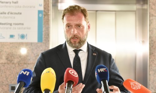 [VIDEO] Banožić: Još tri vojnika pozitivna na drogu, idu na stegovni sud