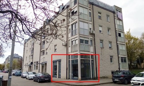 Država daje u zakup 32 poslovna prostora u osam gradova, natječaj do 10. rujna