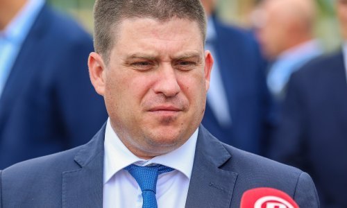 Butković: Pelješki most je najvažniji infrastrukturni projekt, mi smo privilegirana generacija koja ga ostvaruje