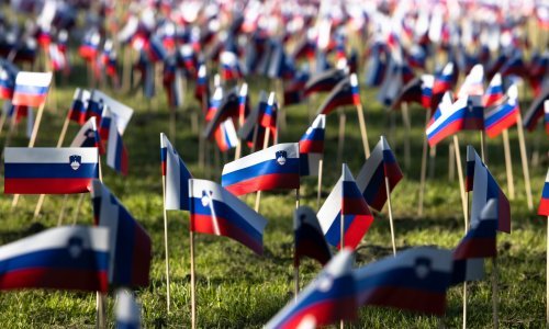 U Sloveniji 559 novozaraženih, 242 više nego prije tjedan dana