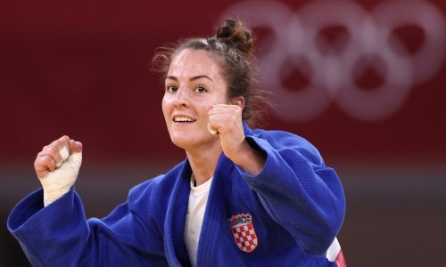 Hrvatska džudašica Barbara Matić ipak nije uspjela osvojiti brončanu olimpijsku medalju; bolja je bila ozlijeđena i izmučena Ruskinja Taimazova: Bila sam blizu...