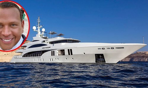 Jahta na kojoj odmara bivši dečko Jennifer Lopez ostavlja bez daha