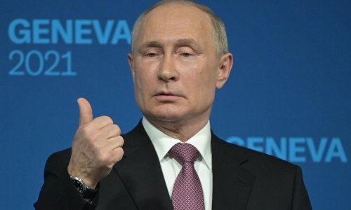 Moskva još ne priznaje talibane kao zakonitu vlast u Afganistanu