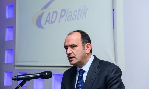 AD Plastik grupa uvećala neto dobit za 87 posto
