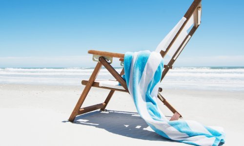 Uz ove savjete vaš ručnik za plažu potrajat će još mnogo sezona