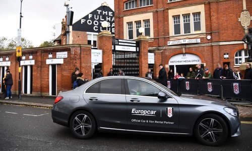 Volkswagen povećao ponudu i blizu je povijesnog preuzimanja