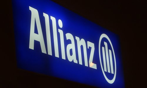 Allianz platio rekordnih 1,4 milijarde eura za neboder koji se gradi u Frankfurtu