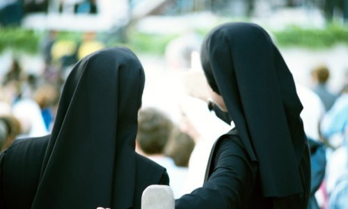 Film 'Nun of Your Business' nagrađen na Festivalu europskog filma Palić