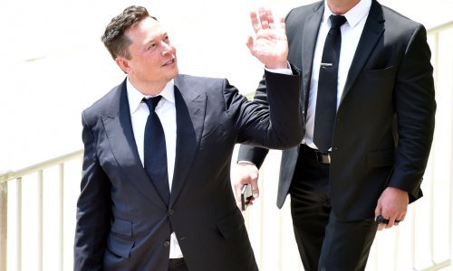 Elon Musk preselio u Teksas i ulazi u novi posao, pogledajte što planira
