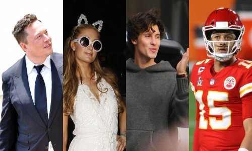 Ove su slavne osobe prigrlile NTF trend, koji im osim zarade donosi i rast popularnosti