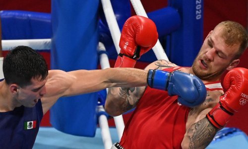 U Hrvatskom boksačkom savezu totalno poludjeli nakon poraza Luke Plantića; suce i boksački lobi optužili za korupciju i tešku krađu