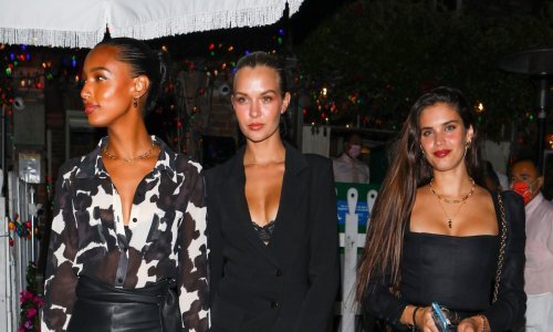 Idealne promotorice naše obale: Nakon Dubrovnika Viktorijine anđelice nastavile tulumariti po Jadranu