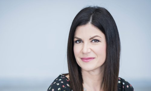 Ana Bago Tomac otkrila što nas čeka: 'Mislim da će se nastaviti trend porasta temperatura i to je nešto čega se zaista bojim'