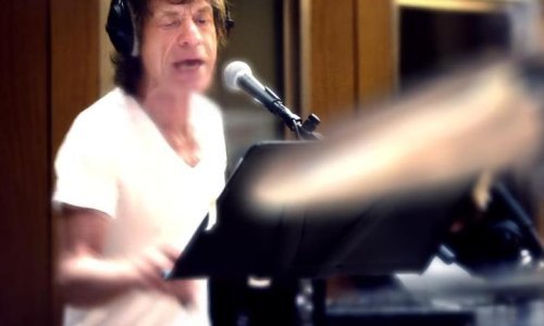 The Rolling Stones predstavljaju novi album