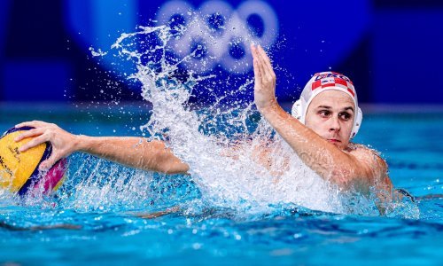 Hrvatski vaterpolisti vratili se na pobjednički put na Olimpijskim igrama; 'Barakude' su impresivnom igrom pregazile Crnogorce