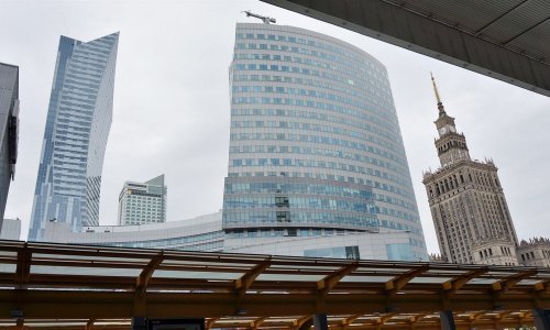 Poljaci u niskom startu; s punim džepovima kompanije krenule u veliki šoping u inozemstvu