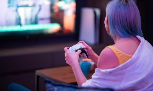 Dionice europskih i američkih gaming kompanija na udaru prodaja zbog kineskog Tencenta