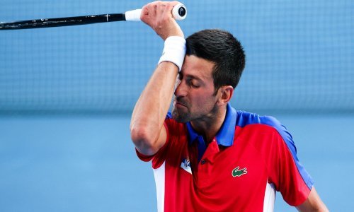 Brazilac Melo se nakon poraza žestoko obrušio na Novaka Đokovića uz teške riječi, a Srbin je ostao u čudu kada je čuo za što ga optužuje; evo o čemu se radi