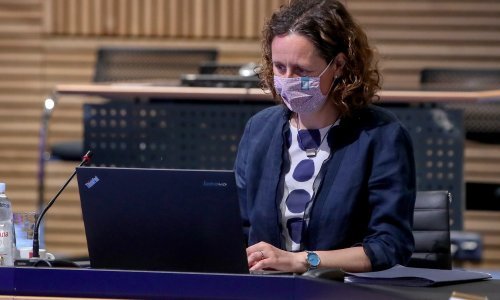 U Sabor upućen konačni prijedlog Zakona o elektroničkim medijima