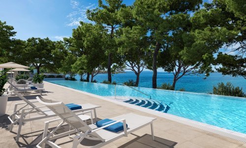 AZ mirovinski fondovi i Valamar pokrenuli novi ciklus ulaganja kroz dokapitalizaciju Imperial Riviere