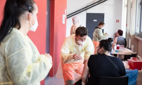 WHO poziva na moratorij na treću dozu cjepiva protiv Covida-19