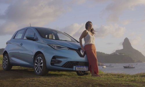 [FOTO/VIDEO] Renault pokazao kako se može iskoristiti energija brazilskog sunca