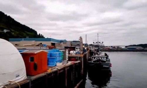 Aljaska: Ukinuta upozorenja o tsunamiju nakon snažnog potresa