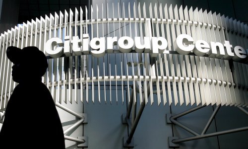Citigroup je prva banka koja je odlučila otpisati necijepljene
