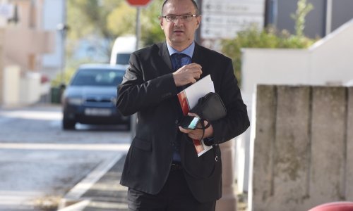 Ante Lončar ostaje na čelu Zavoda za zapošljavanje, imenovana predsjednica Uprave Narodnih novina