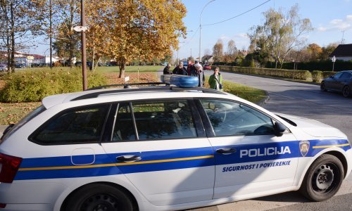 Učestale provale u stanove oštećene potresom: Nestala ulazna vrata i prozori, odjeća, posuđe...