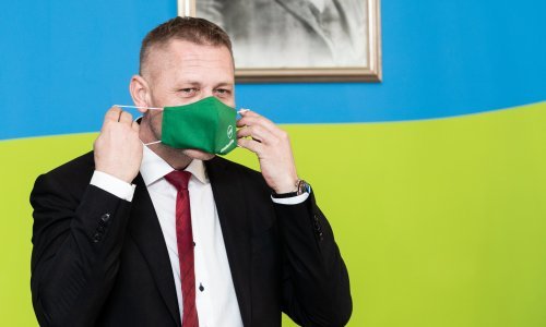 HSS sklopio koaliciju s HDZ-om u Zagrebačkoj županiji, Beljak tvrdi da se on nije dogovorio, a iz njegove stranke objašnjavaju što se dogodilo
