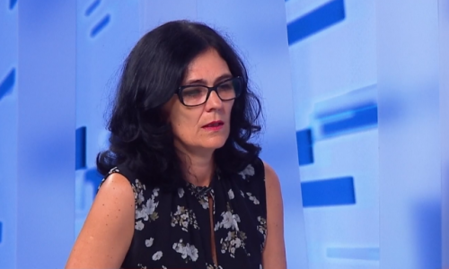 Ambriović Ristov: Svi bi se trebali cijepiti da bi imali kolektivni imunitet