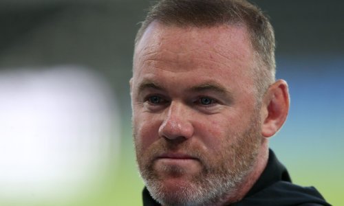 Njihov je brak nebrojeno puta bio na kušnji: Hoće li supruga Wayneu Rooneyju oprostiti i ovu nevjeru?