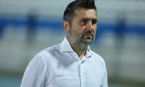 Za Nenada Bjelicu je Osijek u jednom segmentu igre bio blizu savršenstva, a evo gdje bi prema njemu bili Poljaci u HT Prvoj ligi