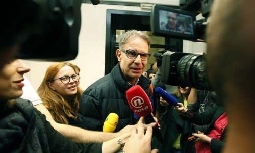 Početak sezone sa 62 posto više dolazaka i 95 posto više noćenja