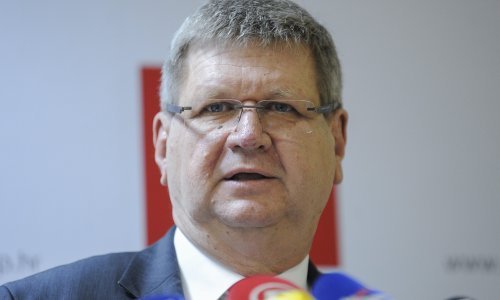 SDP zbog stručnog osposobljavanja prijeti ustavnom tužbom