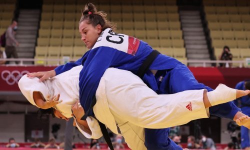 Ivana Maranić teško je podnijela poraz u prvom kolu: Jednostavno nisam mogla naći rješenje za Litvanku, ali...