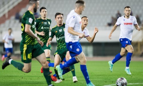 Procurila poruka koju je u noći poslao predsjednik Hajduka; teško da ove riječi mogu primiriti razočarane navijače Bilih
