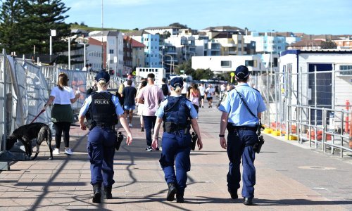 Pola Australije u lockdownu, premijer prelomio: Ova država mora početi učiti živjeti s Covidom