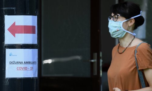 U Zagrebu se otvara turistička ambulanta za Covid-19: Radit će 0-24, a iz grada su odredili i mjesto za izolaciju zaraženih