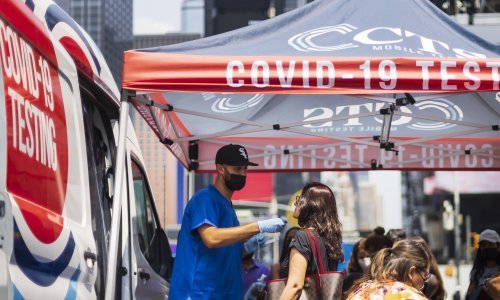 Cjepiva možda ipak neće moći zaustaviti širenje delta varijante; pod istragom i kolumbijski soj