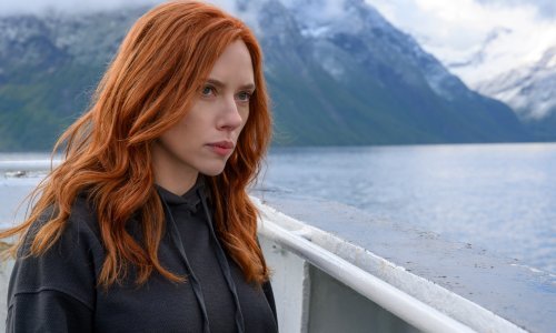 Scarlett Johansson tužila Disney jer je film 'Black Widow' pustio na svom streaming servisu